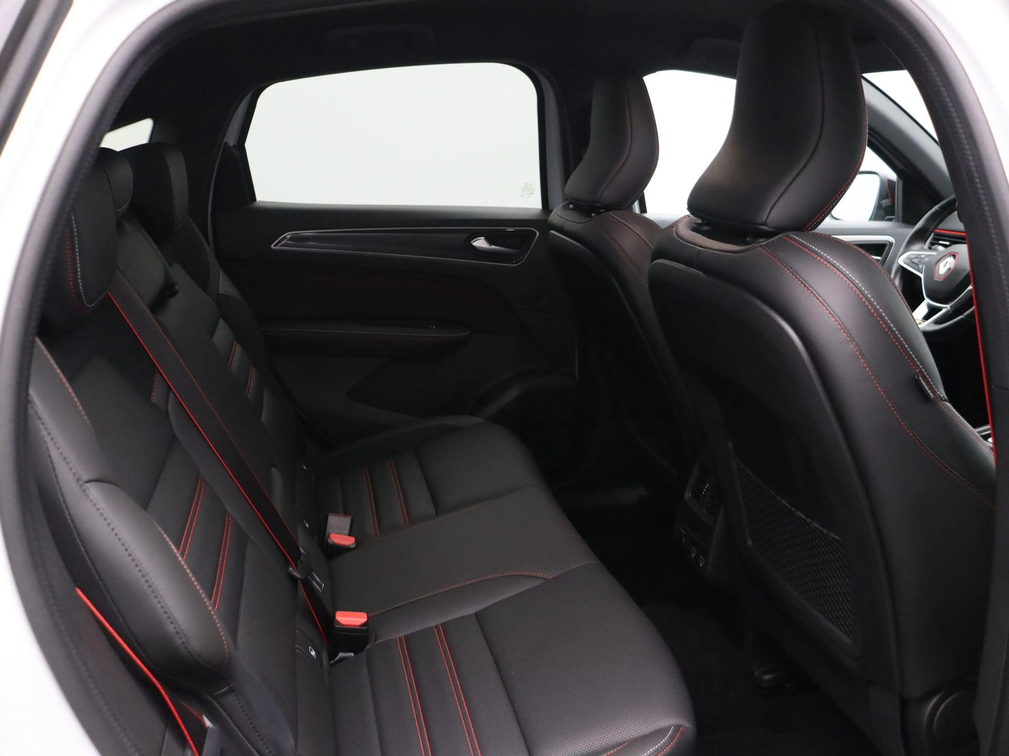 Renault Arkana 1.6 E-Tech Hybrid 145 R.S. Line | Stoel & Stuur ve — photo 8