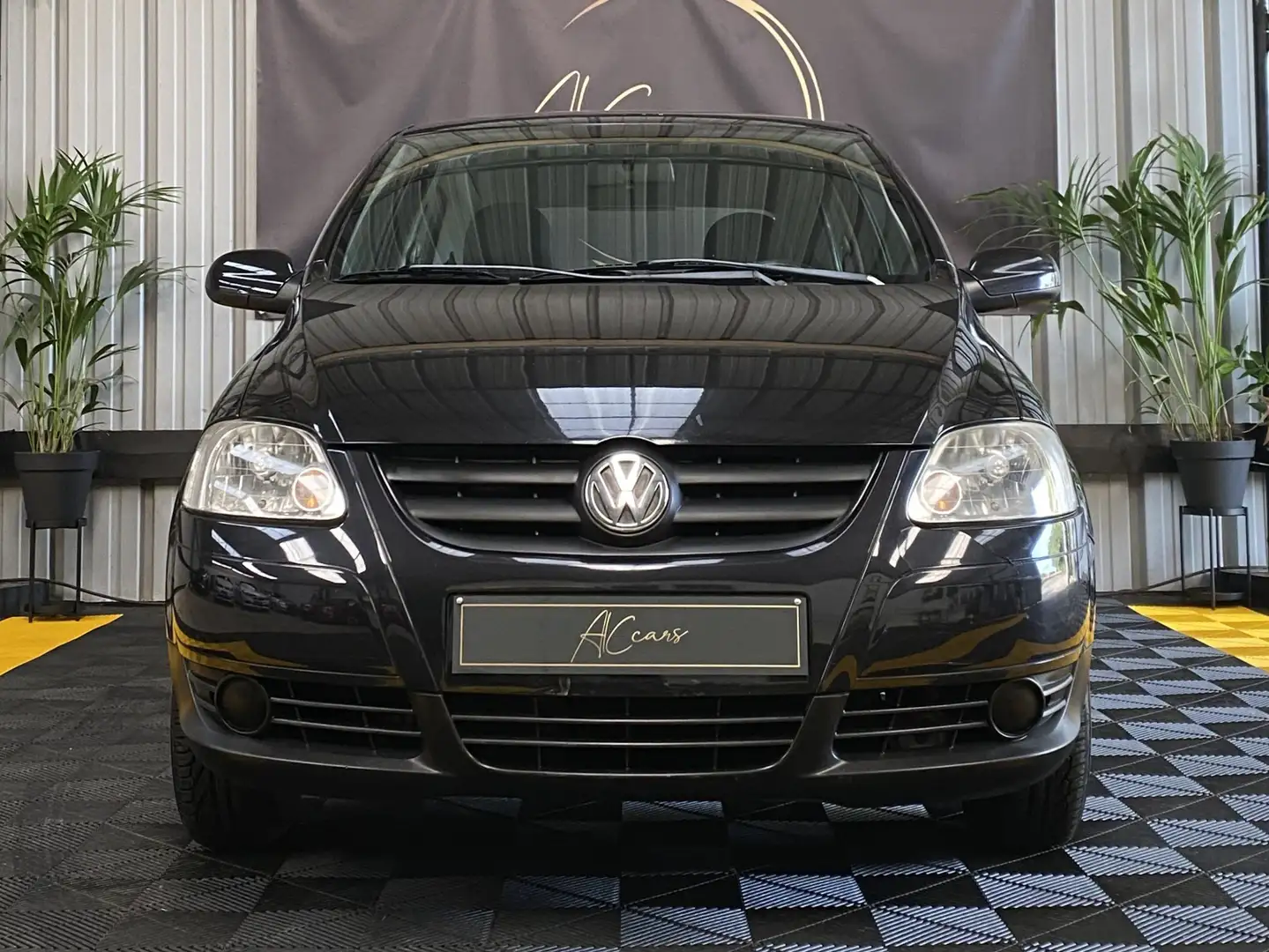 Volkswagen Fox Fox 1.2i iFox Noir - 2