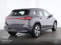 Mercedes-Benz EQA 350 4M PROG+ADVANCED+KAMERA+SPUR Grau - thumbnail 3