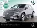 Mercedes-Benz EQA 350 4M PROG+ADVANCED+KAMERA+SPUR Grau - thumbnail 1