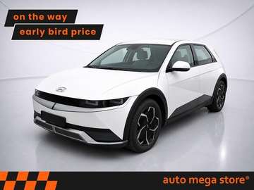 Dynamiq Elektro 77.4 kWh Kamera/ACC/WPU