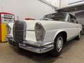 Mercedes-Benz 250 SE Blanco - thumbnail 2