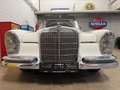Mercedes-Benz 250 SE Blanco - thumbnail 3
