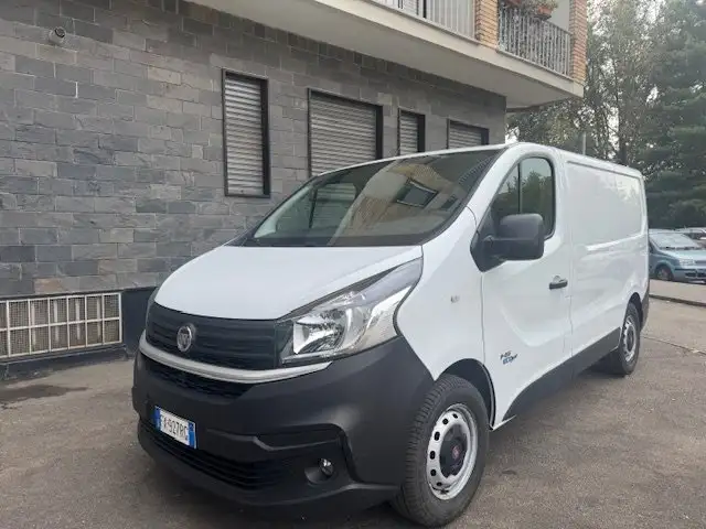 Fiat Talento 1.6 TwinTurbo MJT 145CV PC-TN Furgone 12q