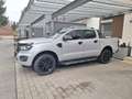 Ford Ranger Doppelkabine Wildtrak 4x4 2,0 EcoBlue Aut. Silber - thumbnail 1