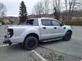 Ford Ranger Doppelkabine Wildtrak 4x4 2,0 EcoBlue Aut. Silber - thumbnail 3