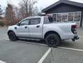 Ford Ranger Doppelkabine Wildtrak 4x4 2,0 EcoBlue Aut. Silber - thumbnail 2