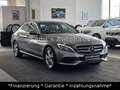 Mercedes-Benz C 180 CGI Lim.|Avantgarde|Automatik| Silver - thumbnail 3
