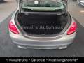 Mercedes-Benz C 180 CGI Lim.|Avantgarde|Automatik| Silver - thumbnail 18