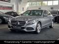 Mercedes-Benz C 180 CGI Lim.|Avantgarde|Automatik| Silver - thumbnail 1