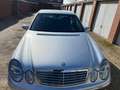Mercedes-Benz E 320 Avantgarde Grijs - thumbnail 3