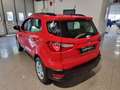 Ford EcoSport EcoSport 1.0 ecoboost Plus 100cv my19 Rosso - thumbnail 13