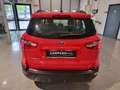 Ford EcoSport EcoSport 1.0 ecoboost Plus 100cv my19 Rosso - thumbnail 12