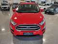 Ford EcoSport EcoSport 1.0 ecoboost Plus 100cv my19 Rosso - thumbnail 2