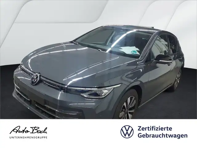 Volkswagen Golf VIII 1.5 eTSI DSG Goal, AHK, Rückfahrkamera