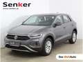 Volkswagen T-Roc 4Me TSI Grau - thumbnail 1