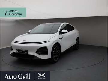 2025 AWD Performance AHK CarPlay 360Kam Pano