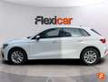 Audi A3 Sportback 30TDI Advanced S tronic Blanco - thumbnail 9
