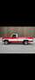 Chevrolet C1500 pick-up Czerwony - thumbnail 3