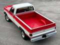 Chevrolet C1500 pick-up Czerwony - thumbnail 2