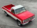 Chevrolet C1500 pick-up Czerwony - thumbnail 1