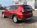 Honda CR-V Elegance 4WD/Navi/Rückfahrkamera Rot - thumbnail 3