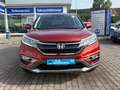 Honda CR-V Elegance 4WD/Navi/Rückfahrkamera Rot - thumbnail 8