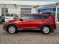 Honda CR-V Elegance 4WD/Navi/Rückfahrkamera Rot - thumbnail 2