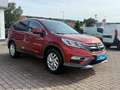 Honda CR-V Elegance 4WD/Navi/Rückfahrkamera Rot - thumbnail 7