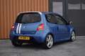 Renault Twingo 1.6 16V RS Gordini | No. 0792 | 96.000km Blauw - thumbnail 4