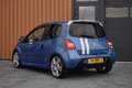 Renault Twingo 1.6 16V RS Gordini | No. 0792 | 96.000km Blauw - thumbnail 3