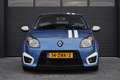 Renault Twingo 1.6 16V RS Gordini | No. 0792 | 96.000km Blauw - thumbnail 9