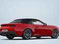 Ford Mustang Convertible GT 5.0 V8 Automatico a 10 rapporti Rosso - thumbnail 4