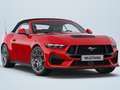 Ford Mustang Convertible GT 5.0 V8 Automatico a 10 rapporti Rosso - thumbnail 1