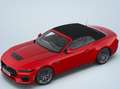 Ford Mustang Convertible GT 5.0 V8 Automatico a 10 rapporti Rosso - thumbnail 7