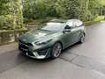 Kia Ceed SW / cee'd SW 1.5 T-GDI DCT7 OPF GT Line Verde - thumbnail 1