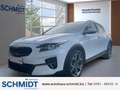 Kia XCeed Vision Komfortpaket Navi LED Apple CarPlay Android Weiß - thumbnail 1