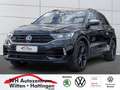 Volkswagen T-Roc R 2.0 TSI DSG 4Motion R PANORAMA NAVI AHK REARV... Schwarz - thumbnail 1