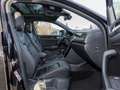 Volkswagen T-Roc R 2.0 TSI DSG 4Motion R PANORAMA NAVI AHK REARV... Schwarz - thumbnail 3