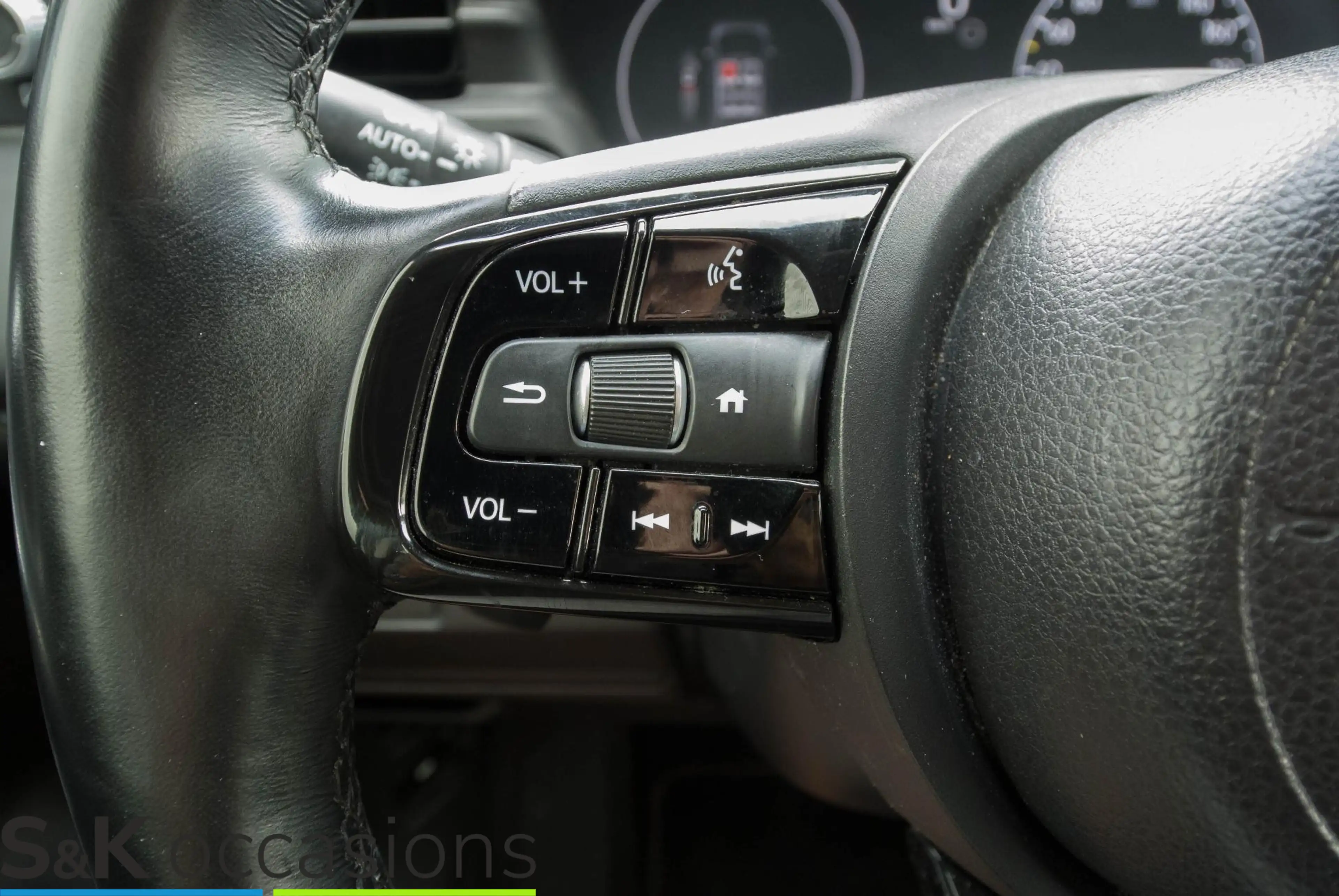 Honda HR-V 1.5 e:HEV Advance — photo 7