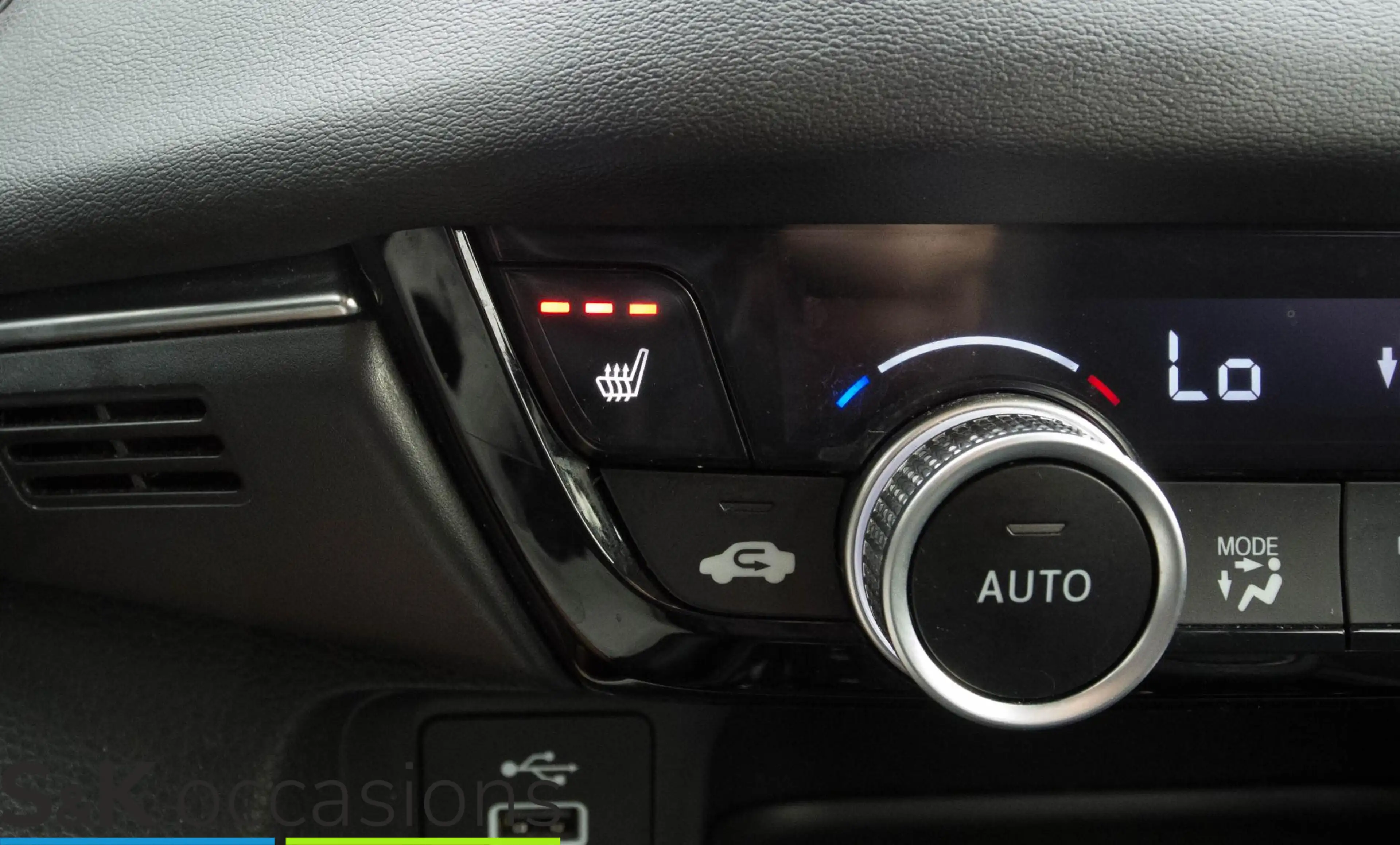 Honda HR-V 1.5 e:HEV Advance — photo 6