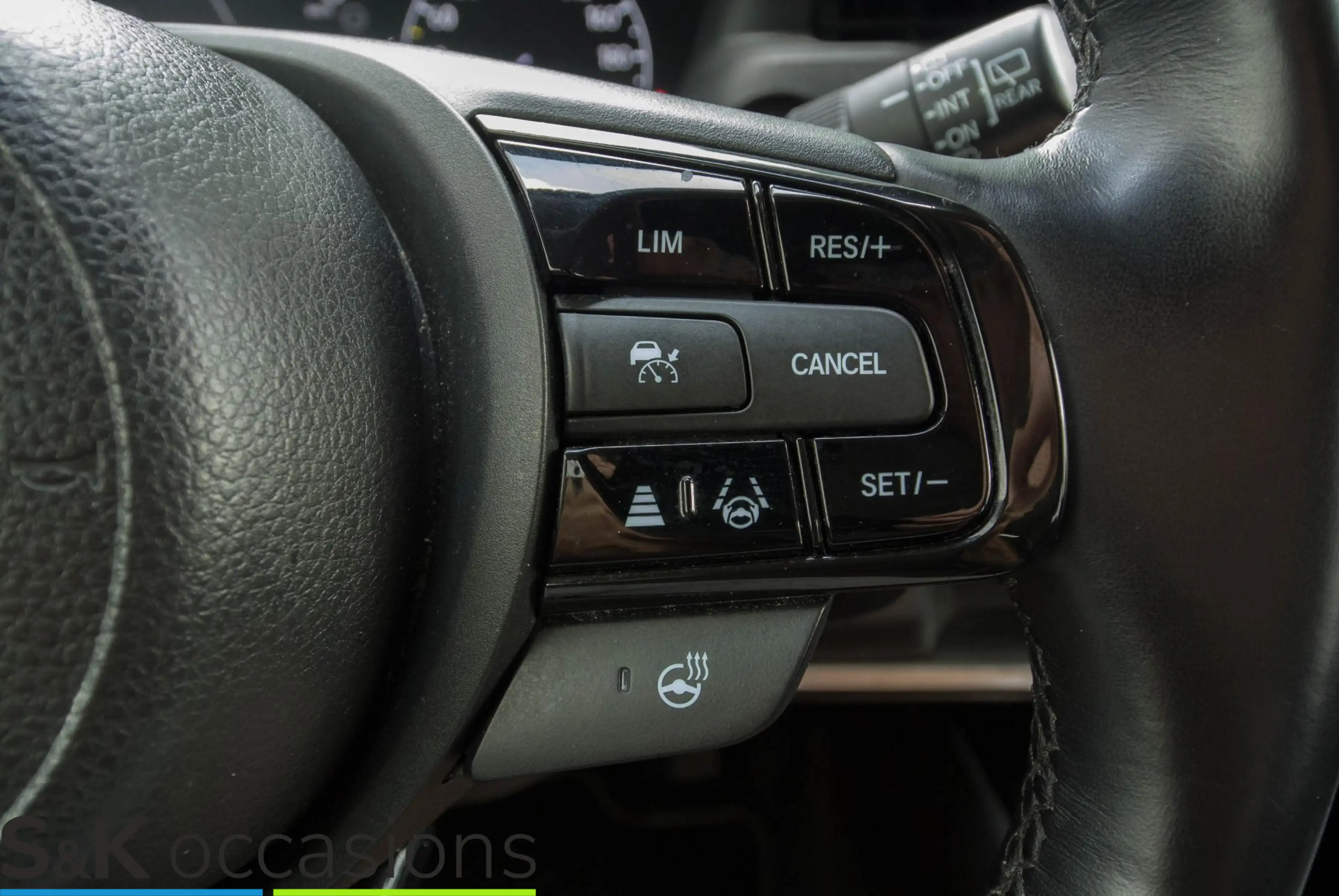 Honda HR-V 1.5 e:HEV Advance — photo 8