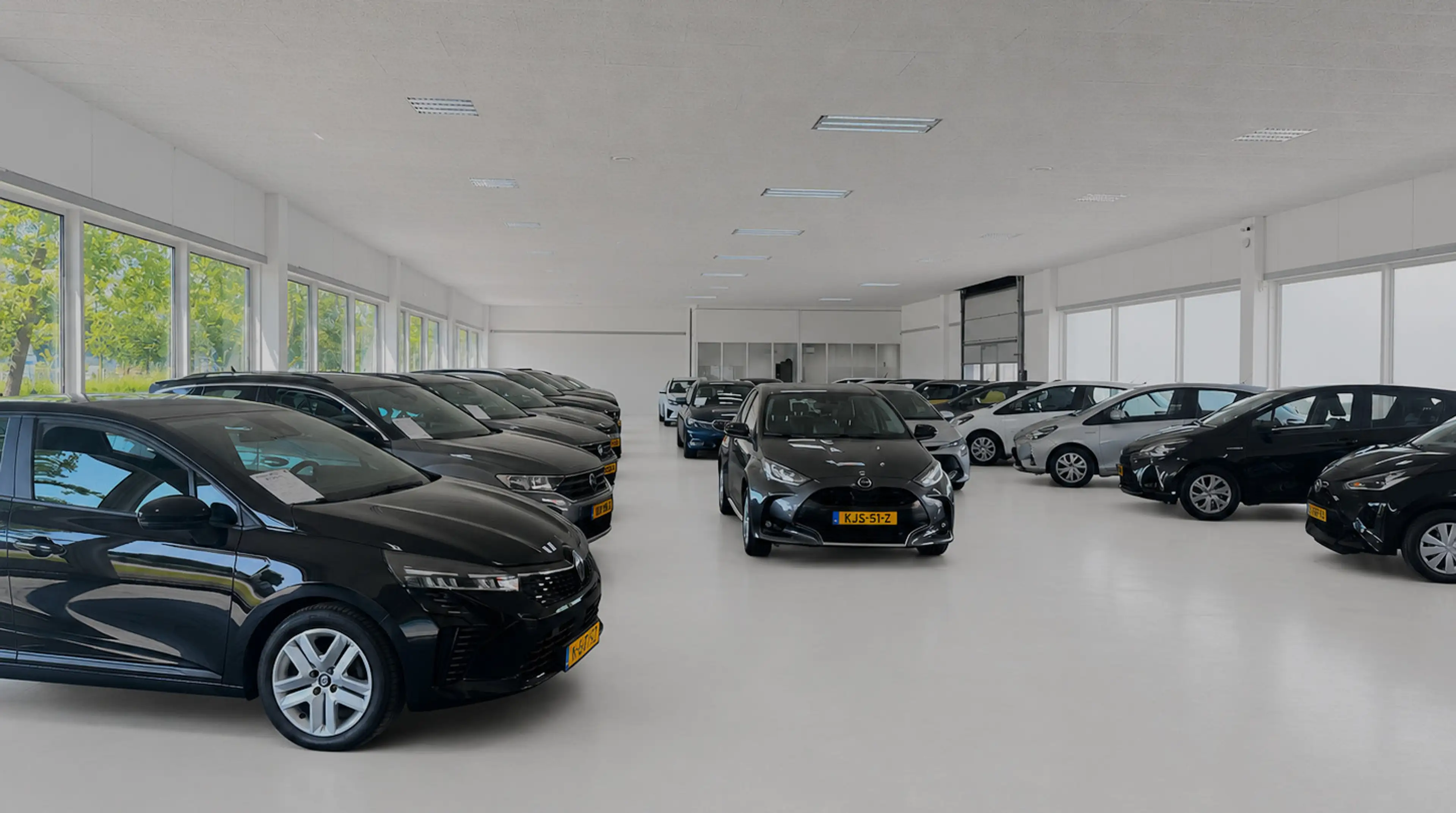 Honda HR-V 1.5 e:HEV Advance — photo 32