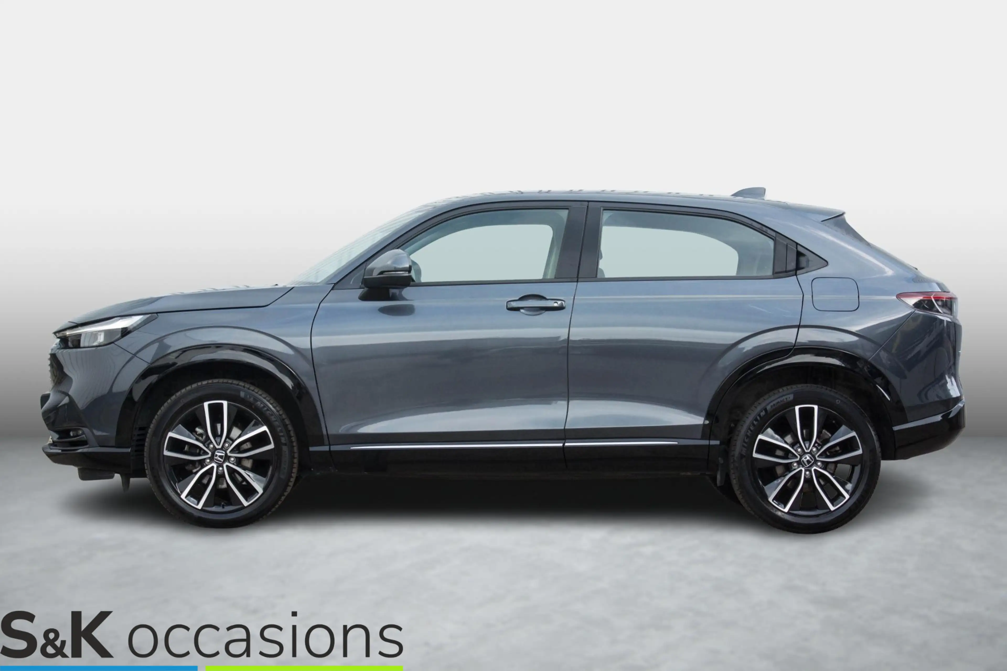 Honda HR-V 1.5 e:HEV Advance — photo 31