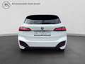 BMW 218 M Sport+LED+Kamera+AHK+HiFi Blanc - thumbnail 4
