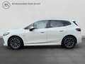 BMW 218 M Sport+LED+Kamera+AHK+HiFi Blanc - thumbnail 2