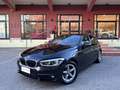 BMW 120 d 5p xdrive Business auto Nero - thumbnail 1