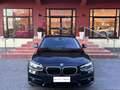 BMW 120 d 5p xdrive Business auto Nero - thumbnail 2
