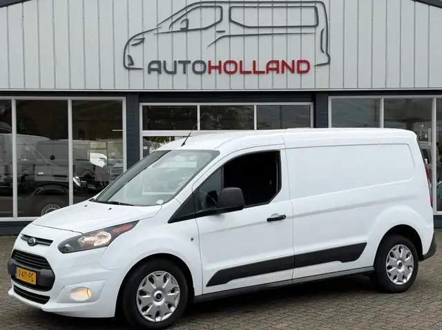 Ford Transit Connect 1.5 TDCI 74KW 100PK L2 MAXI EURO 6 NAVIGATIE/ CAME