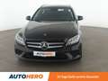 Mercedes-Benz C 200 C 200 d T Avantgarde *NAVI*LED*TEMPO*PDC* Schwarz - thumbnail 9